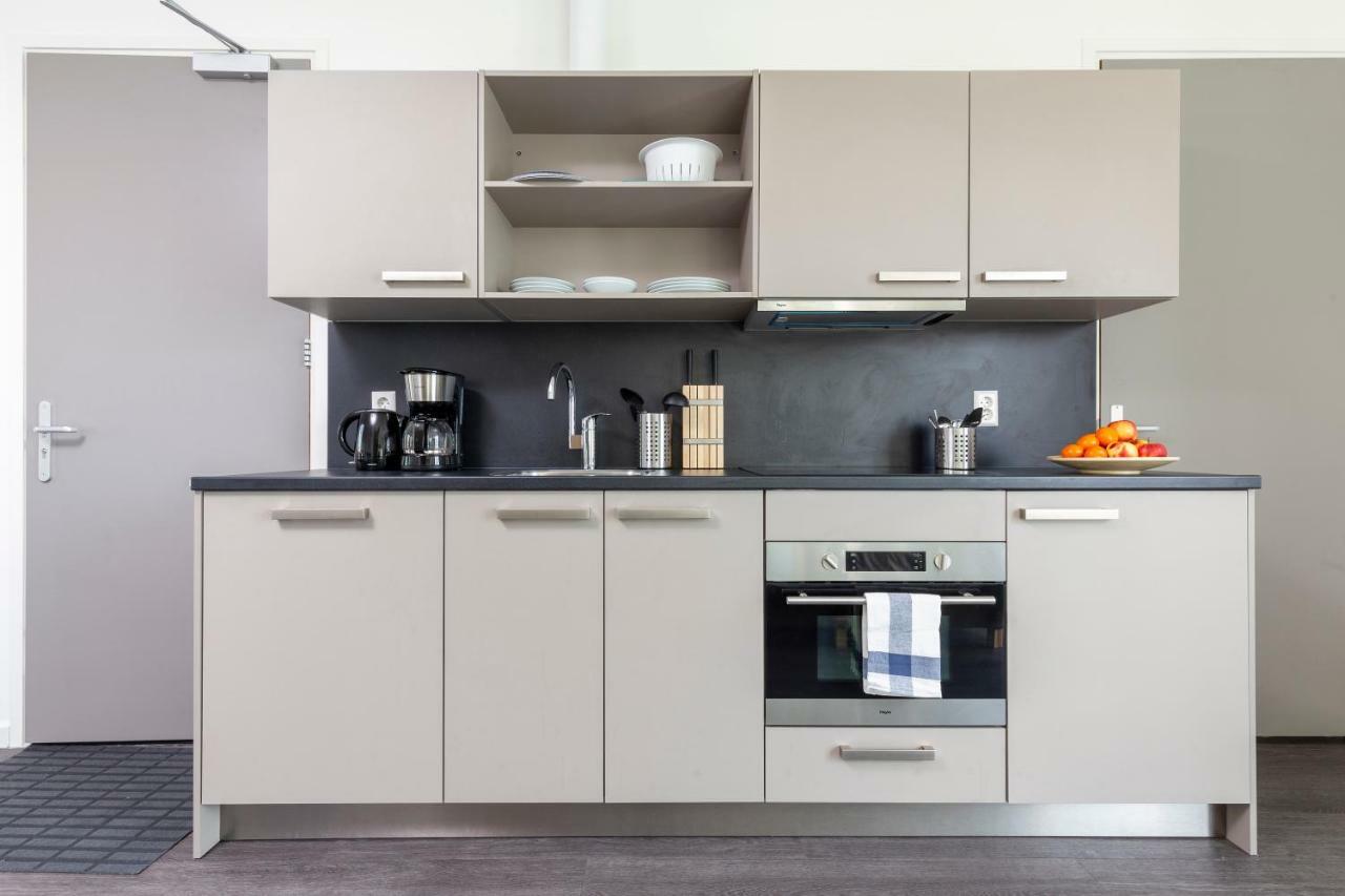 Retreat To Quite Newly Build Centre Family 20a Delft