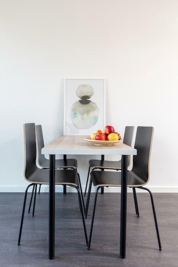 Retreat To Quite Newly Build Centre Family 20a Apartment