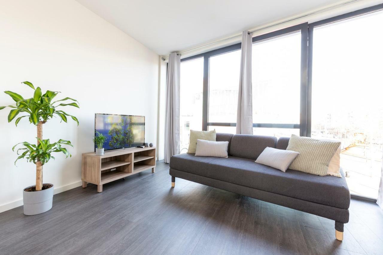 Retreat To Quite Newly Build Centre Family 20a