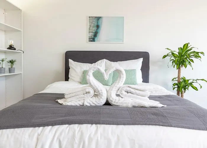 Retreat To Quite Newly Build Apt Centre Delft Family 20A