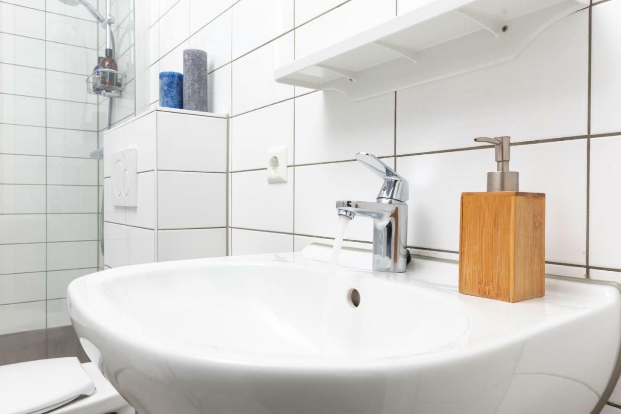 Appartement Retreat To Quite Newly Build Centre Family 20a *